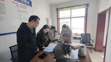 沁水縣司法局開展專項督查，力促惠民法律服務工程走深走實