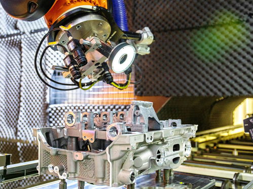 面向未來,寶馬塑造汽車制造創(chuàng)新領導力 寶馬集團bmw ifactory生產戰(zhàn)略在歐洲和中國市場同步推進