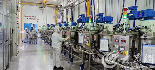 強工興產(chǎn)觀察 找準(zhǔn)實現(xiàn)路徑,凝聚產(chǎn)業(yè)優(yōu)勢 棗莊工業(yè)發(fā)展背后的轉(zhuǎn)型突圍