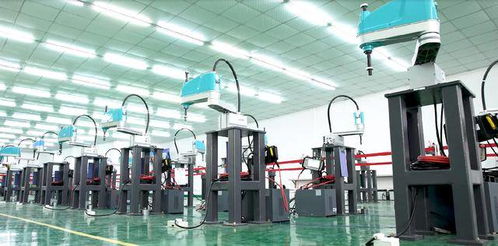 571家佛山企業產品入選首批優勢工業產品目錄，裝備制造類占比居首