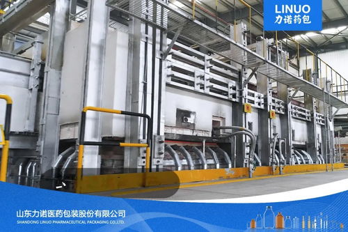 自主智造，全鏈質(zhì)控 力諾藥包中硼硅玻管智能化生產(chǎn)與質(zhì)量管控